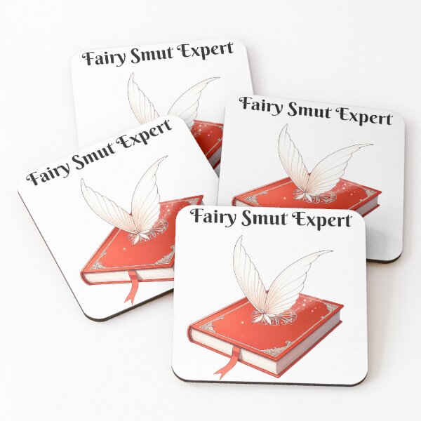 Item preview, Fairy Smut Expert designed and sold by Tlemus9.