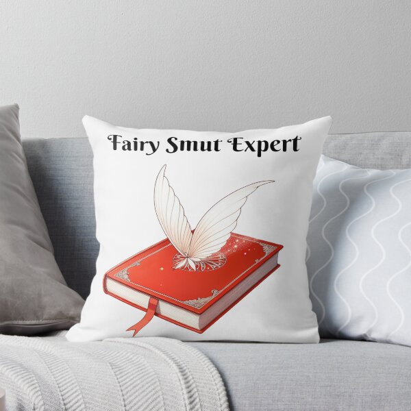 Item preview, Fairy Smut Expert designed and sold by Tlemus9.