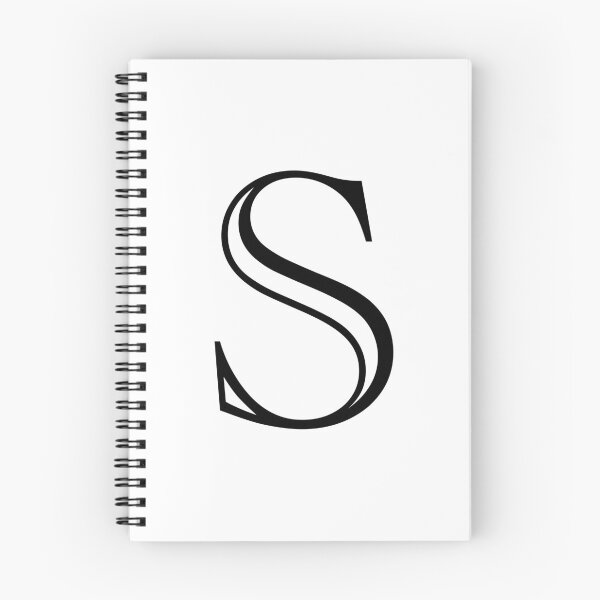 Item preview,  Letter S design designed and sold by xoxodesignsxoxo.