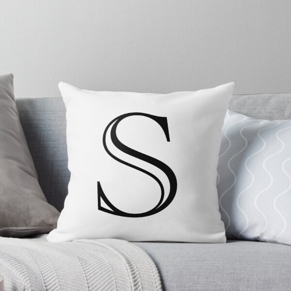 Item preview,  Letter S design designed and sold by xoxodesignsxoxo.