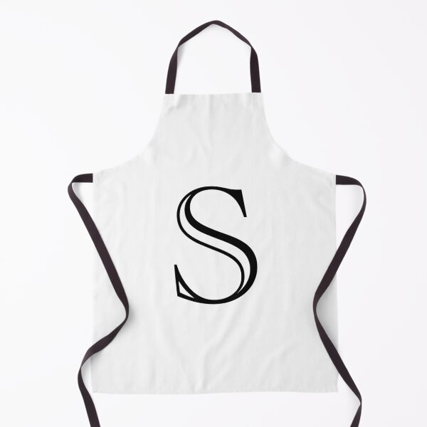 Item preview, Letter S design designed and sold by xoxodesignsxoxo.