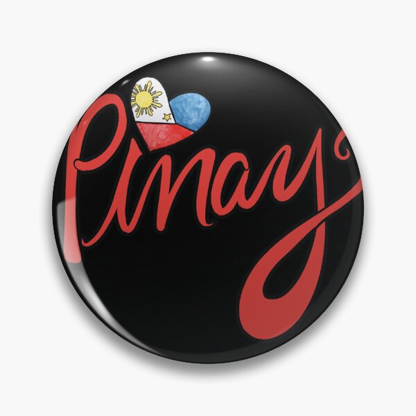 Item preview, Pinay designed and sold by FrictionMaxxing.