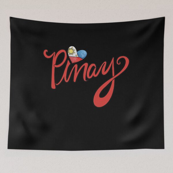 Item preview, Pinay designed and sold by FrictionMaxxing.