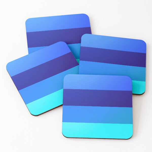 Item preview, Blue Stripes  designed and sold by amanda150771.