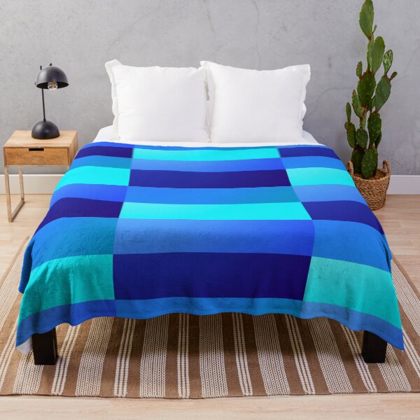 Item preview, Blue Stripes  designed and sold by amanda150771.