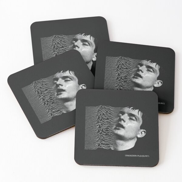 Item preview, Ian Curtis Joy Division  designed and sold by RustyTears.