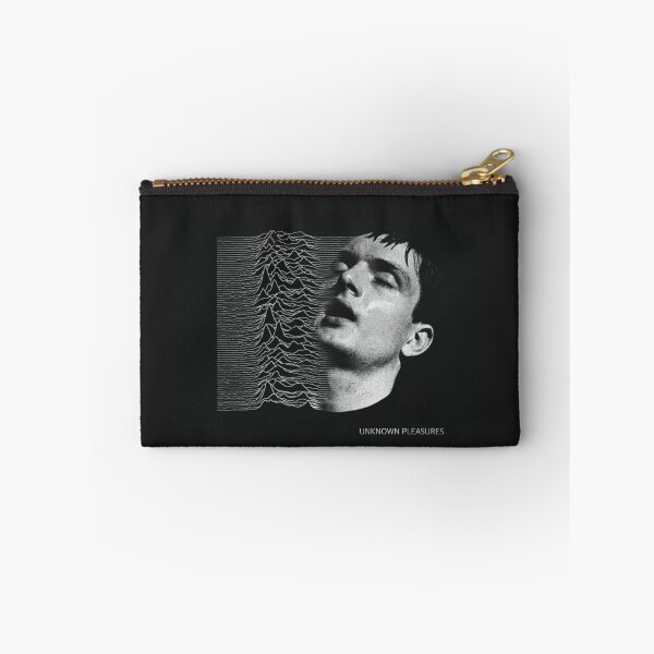 Item preview, Ian Curtis Joy Division  designed and sold by RustyTears.