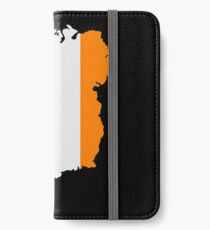 Ireland iPhone Wallet/Case/Skin