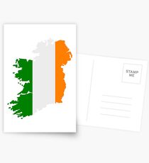 Ireland Postcards