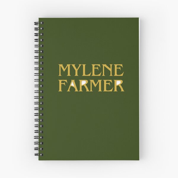 Item preview, MYLÈNE FARMER designed and sold by Ana-EShop.