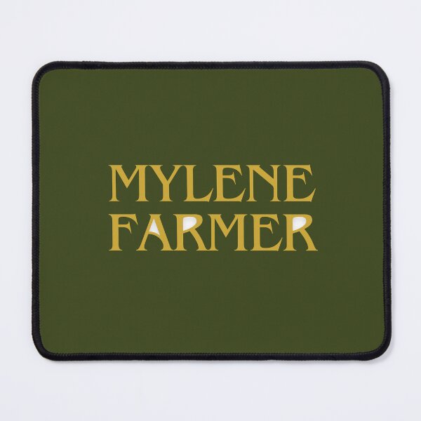 Item preview, MYLÈNE FARMER designed and sold by Ana-EShop.