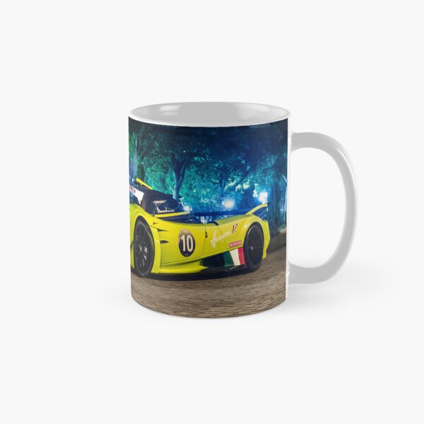 Item preview, Huayra R designed and sold by Rico Liu.