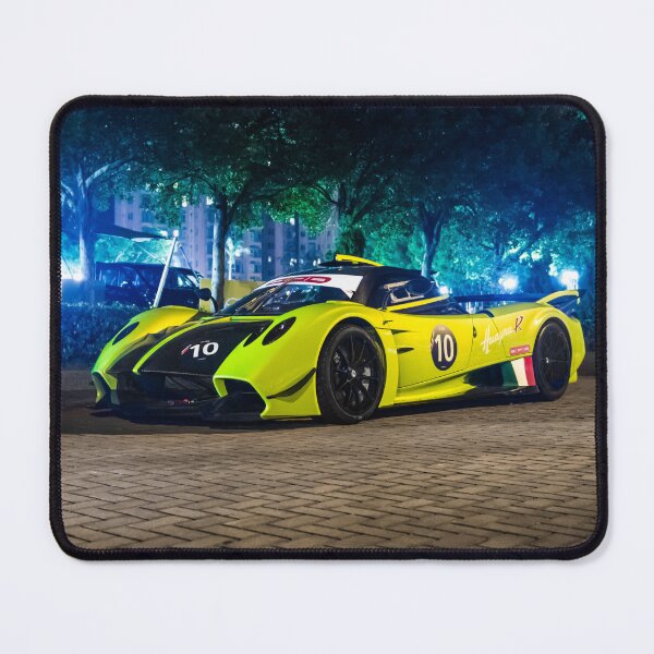 Item preview, Huayra R designed and sold by Rico Liu.