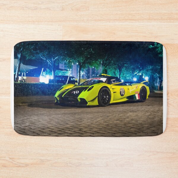 Item preview, Huayra R designed and sold by Rico Liu.