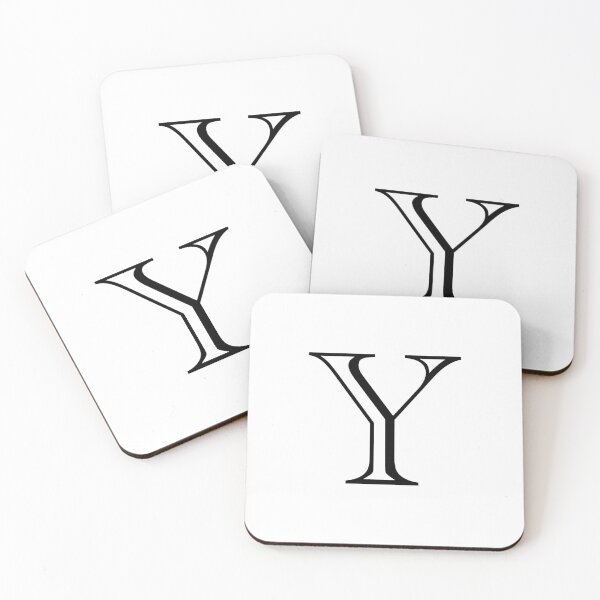 Item preview, Letter Y design designed and sold by xoxodesignsxoxo.