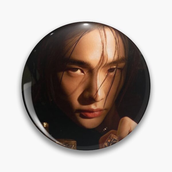 Item preview, 2024 Hyunjin Hwang Stray Kids step out work tour Rock Star Kpop ot8 stay boy group full album poster max designed and sold by Kpop-Noona.