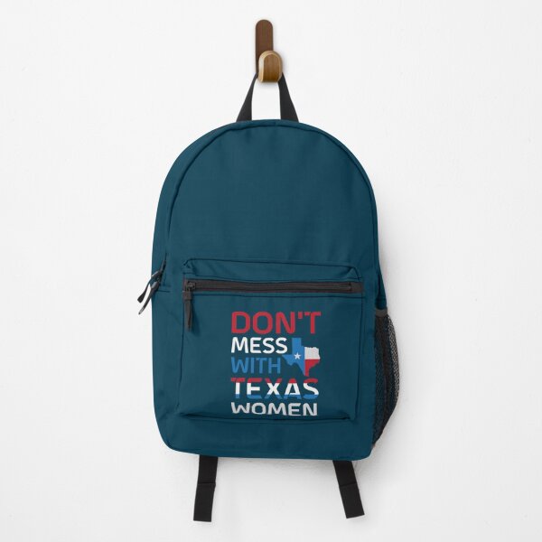 Item preview, Don_t mess with Texas women-Texas abortion law  designed and sold by BondLingerie.