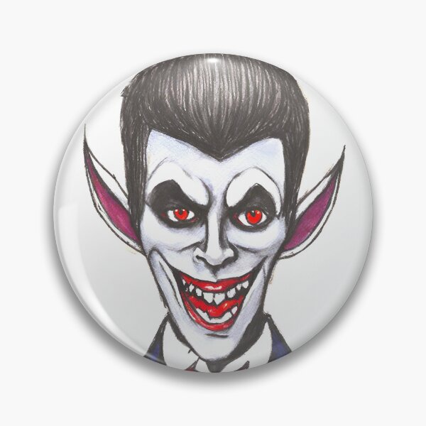 Item preview, Vampire designed and sold by Majestic7.