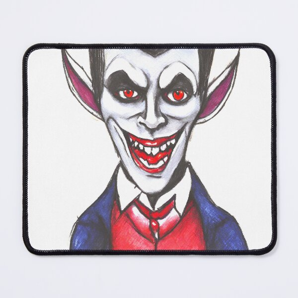 Item preview, Vampire designed and sold by Majestic7.