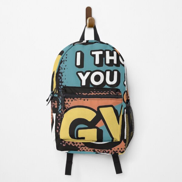 Item preview, 1950s Pop Art - Gym or Gin? designed and sold by IlikeStyle.