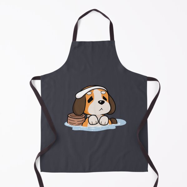 Item preview, Dog bathing designed and sold by AyushkaAgarwal.