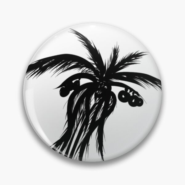 Item preview, Florida palm designed and sold by AsinineArcanist.