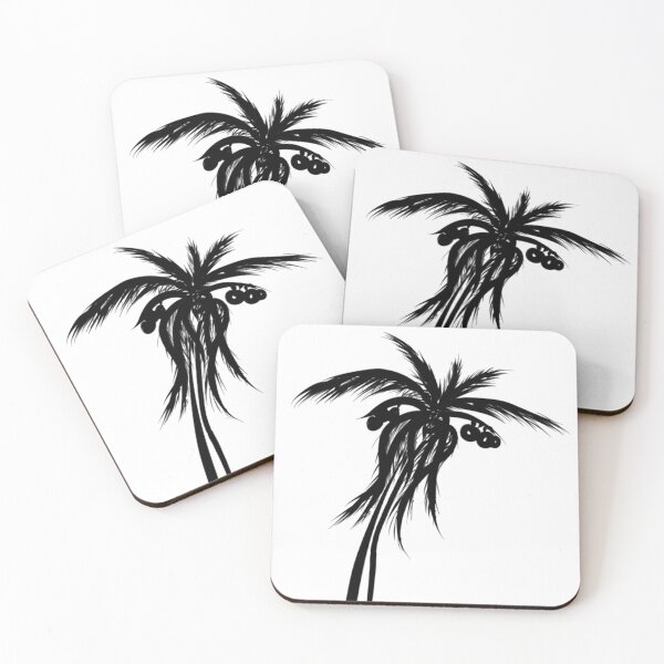 Item preview, Florida palm designed and sold by AsinineArcanist.