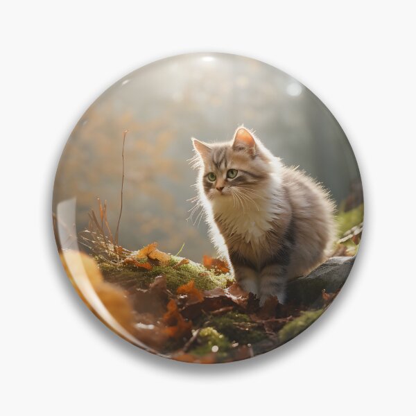 Item preview, Autumn Adventures with Solitude and Tranquility designed and sold by Shirtastically.