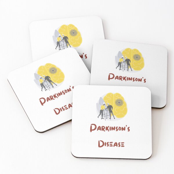 Item preview, Empowerment in Parkinson's: Uniting Warriors, Fighters, and Survivors designed and sold by LunaLoop.