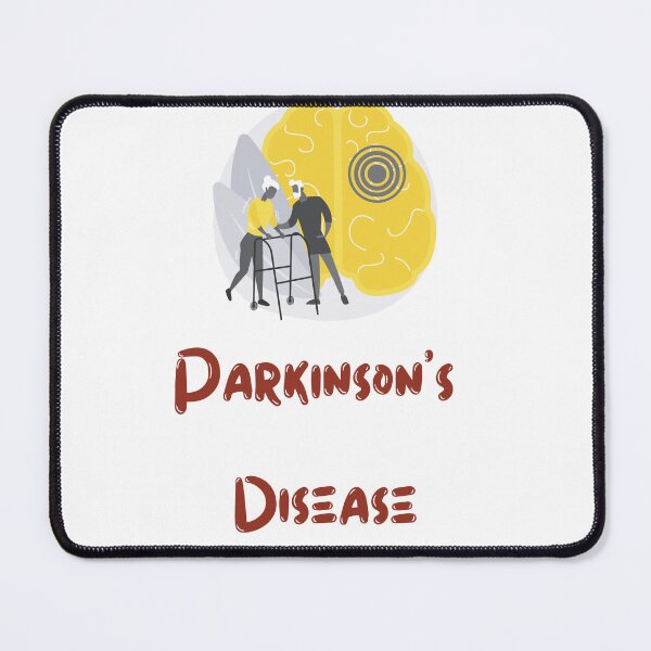Item preview, Empowerment in Parkinson's: Uniting Warriors, Fighters, and Survivors designed and sold by LunaLoop.