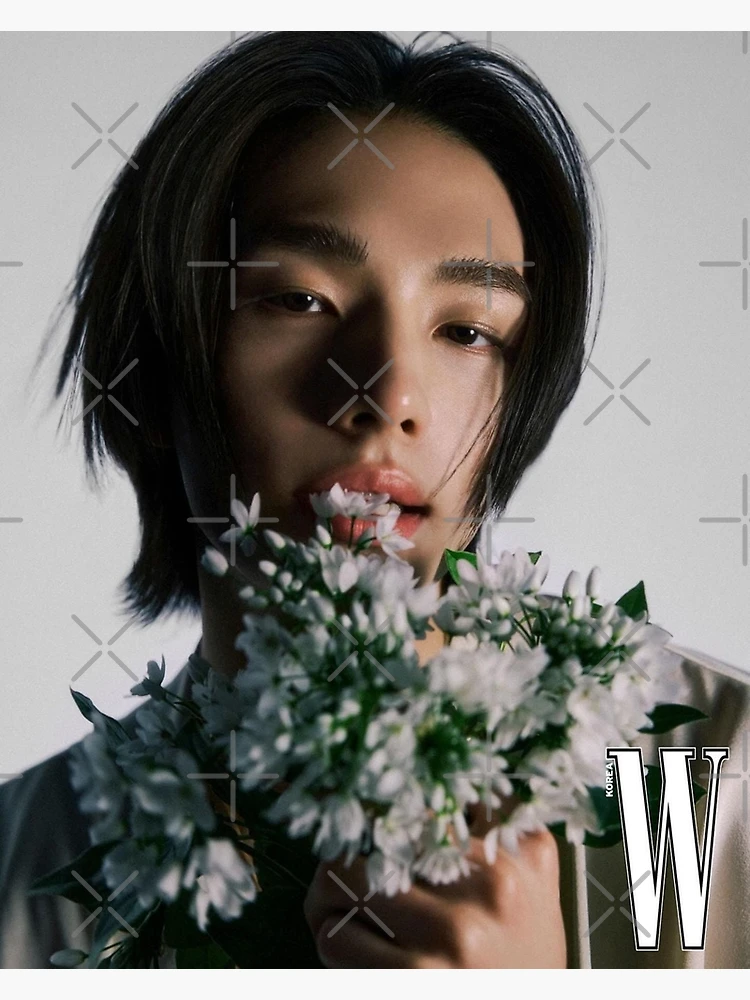 タレントカード Stray Kids Hyunjin Hi Stay Tour Final Stray