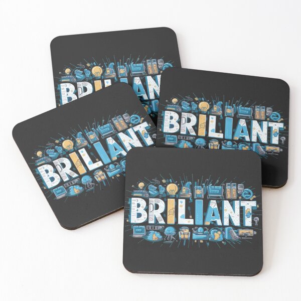 Item preview, Typographie Expressions briliant designed and sold by Imaginarium of Chaos falcon88 .