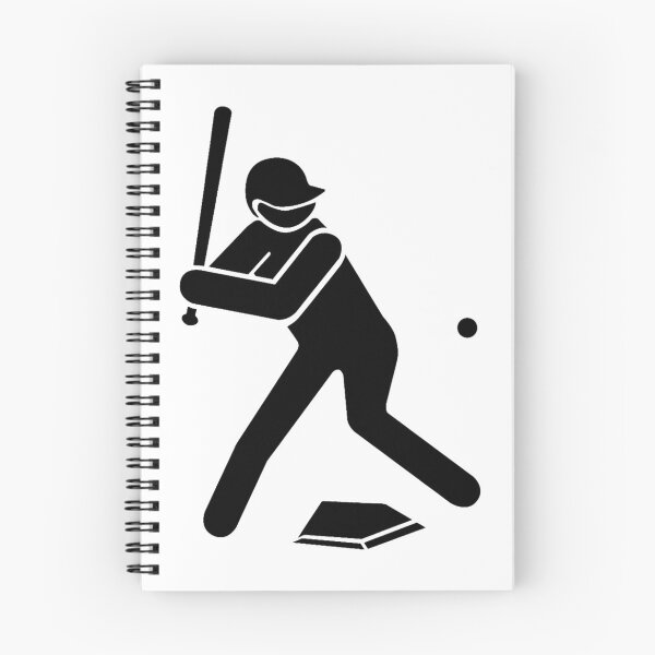 Item preview, BASEBALL STICK FIGURE  designed and sold by BondLingerie.