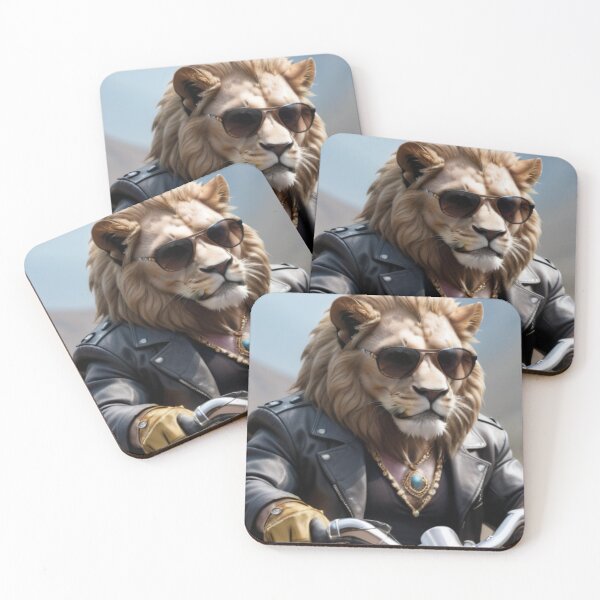 Item preview, Rock Lion designed and sold by Sidney Graf.