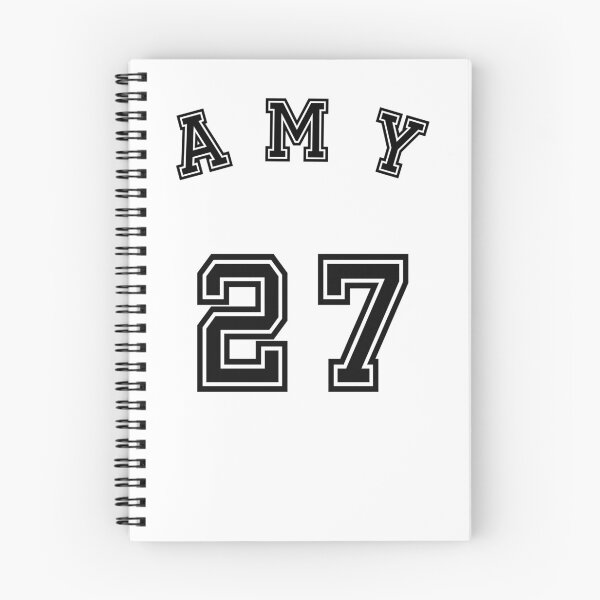 Item preview, Club 27 Amy designed and sold by DavidBriot.