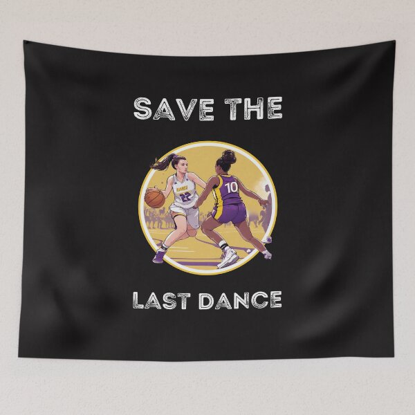 Item preview, Save the last dance designed and sold by SeeingBeyond.