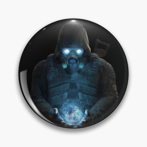 Item preview, S.T.A.L.K.E.R. Holding Artifact - STALKER Holding Moonlight Artifact designed and sold by ContTraders.