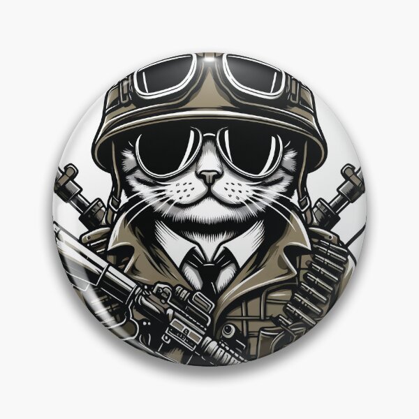 Item preview, Jtac 2 designed and sold by natzeroART.