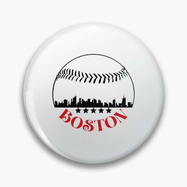 Item preview, Boston City Baseball designed and sold by BondLingerie.