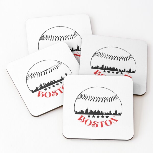 Item preview, Boston City Baseball designed and sold by BondLingerie.