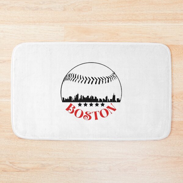 Item preview, Boston City Baseball designed and sold by BondLingerie.