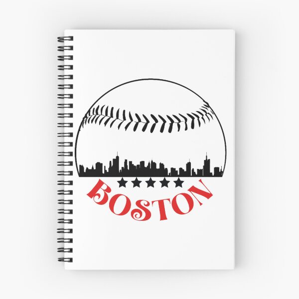 Item preview, Boston City Baseball designed and sold by BondLingerie.