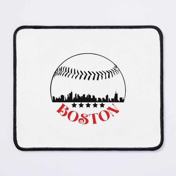 Item preview, Boston City Baseball designed and sold by BondLingerie.