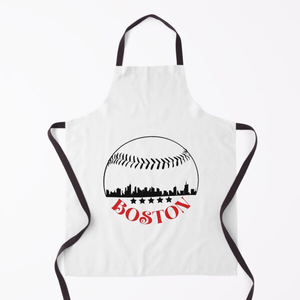 Item preview, Boston City Baseball designed and sold by BondLingerie.