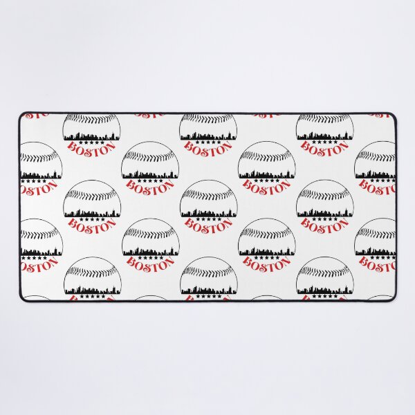 Item preview, Boston City Baseball designed and sold by BondLingerie.