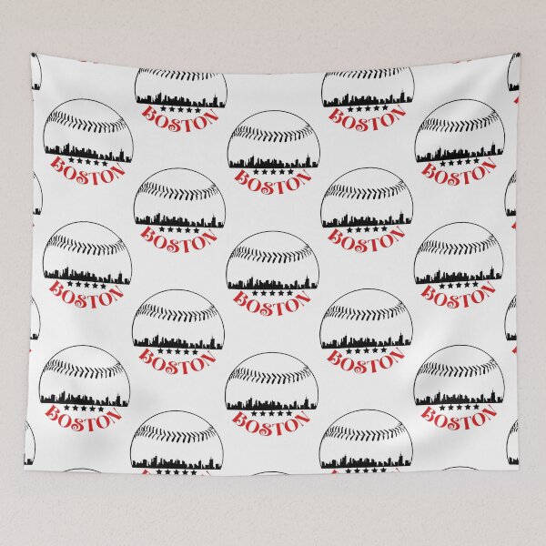 Item preview, Boston City Baseball designed and sold by BondLingerie.