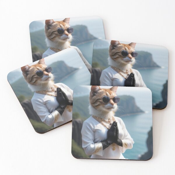 Item preview, Cat Lover  designed and sold by Sidney Graf.