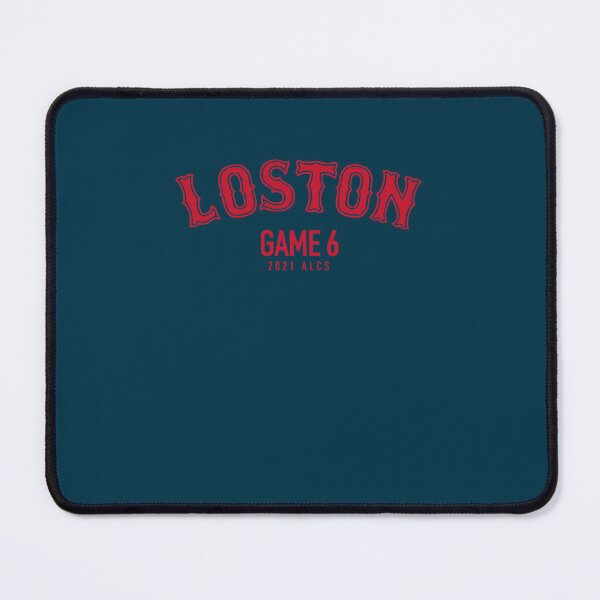 Item preview, Boston VS Houston 2021 ALCS (1) designed and sold by BondLingerie.