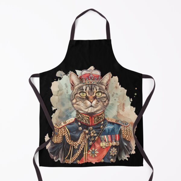 Item preview, Cat Royale designed and sold by slemfiskz.