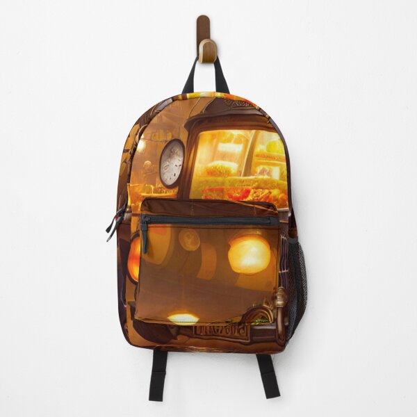 Item preview, Flavors on Wheels: Vibrant Food Truck Design designed and sold by GrizzlyCollective.